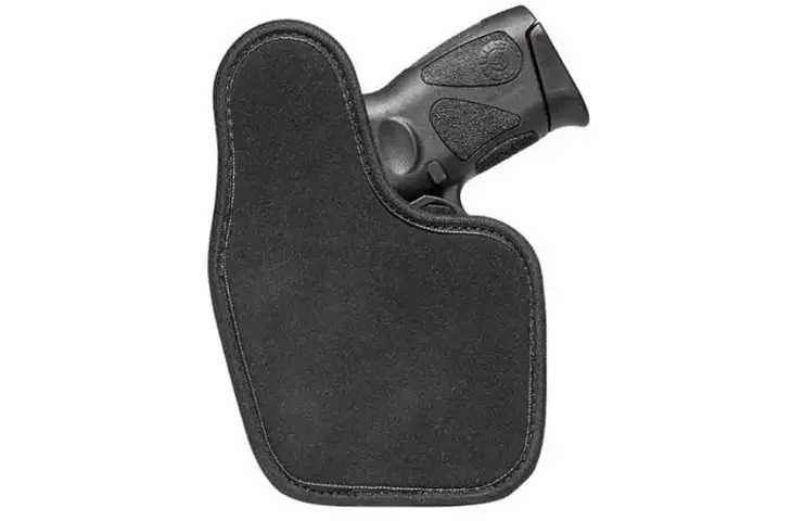Alien Gear Holsters Shape Shift Appendix Holster - view 2